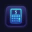 TheCalculate logo